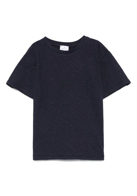 T-shirt basic MANUEL RITZ | MR3076BLU